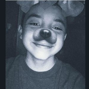 Meet your Posher, Joseph